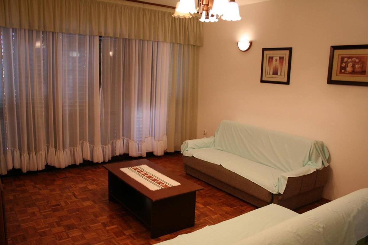 Apartments Susy PUY 외부 사진